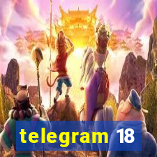 telegram 18